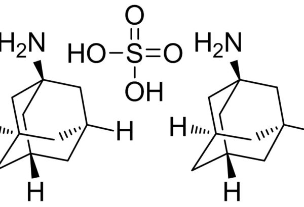 1-Adamantanamine Sulfate