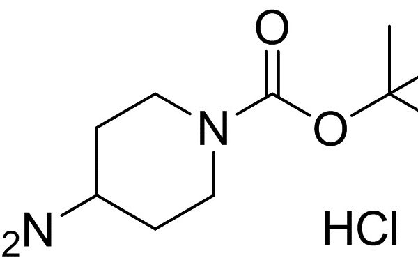 1-Boc-4-Amino-Piperidine Hydrochloride