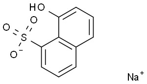 Naphthol Sulfonic Acid Sodium Salt Bioruler