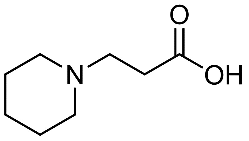 Piperidinepropionic Acid Bioruler