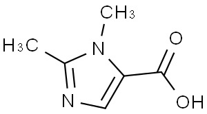 Dimethyl H Imidazole Carboxylicacid Bioruler