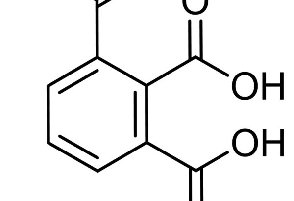 1,2,3-Benzenetricarboxylic Acid