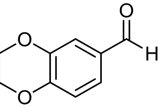 1,4-Benzodioxan-6-Carboxaldehyde