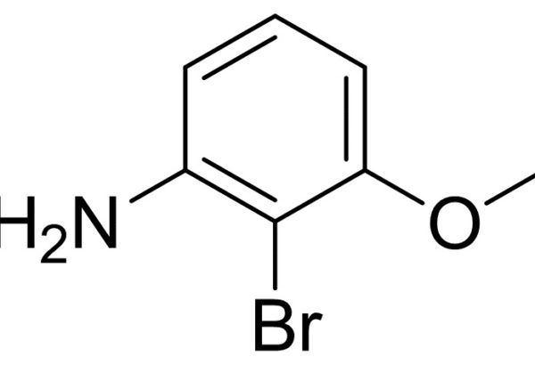 2-Bromo-3-Aminoanisole