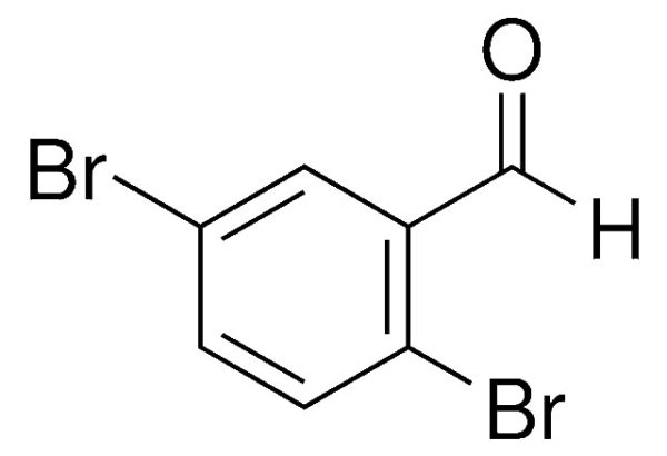 2,5-Dibromobenzaldehyde