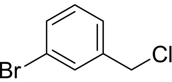 3-Bromobenzyl Chloride