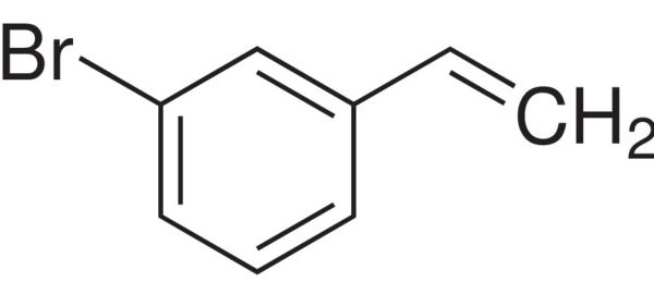 3-Bromostyrene