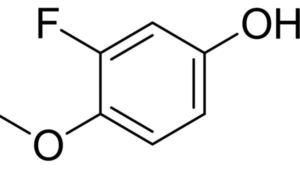 3-Fluoro-4-Methoxyphenol