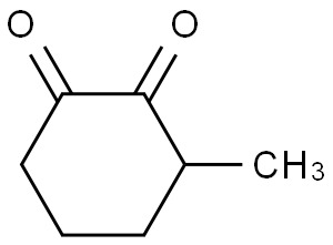 Methylcyclohexane Dione Bioruler