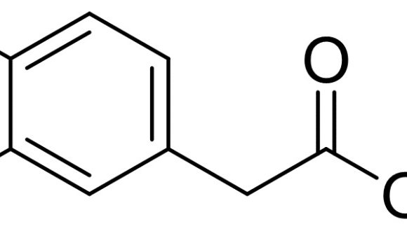 Dimethyl Benzeneacetic Acid Bioruler