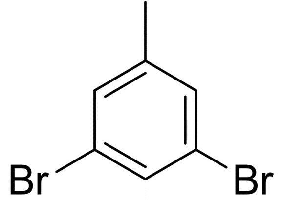 3,5-Dibromotoluene