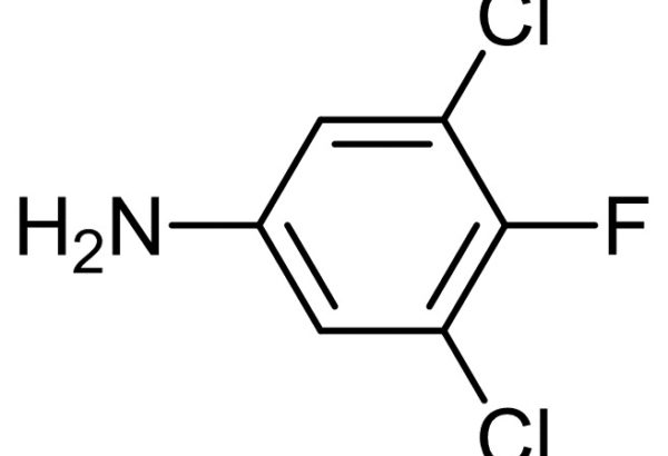 3,5-Dichloro-4-Fluoroaniline