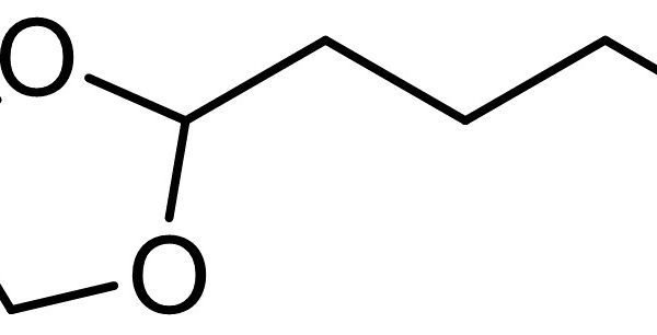 4-Methyl-2-Pentyl-1,3-Dioxolane