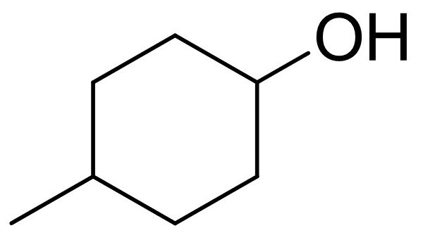 4-Methylcyclohexanol, mixture of cis and trans