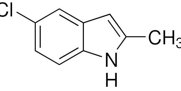 5-Chloro-2-methylindole