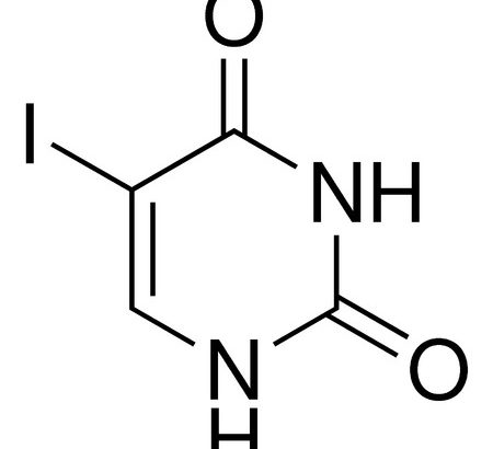 5-Iodouracil