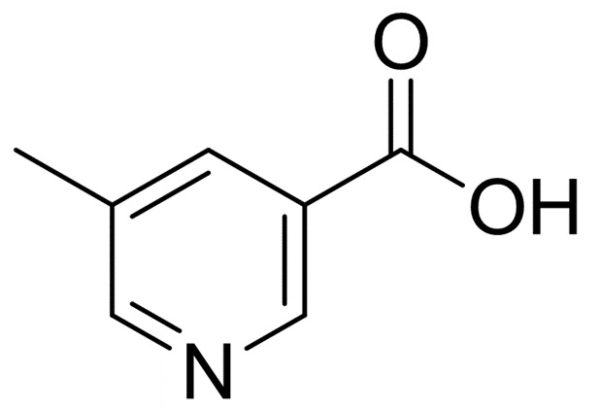 5-Methylnicotinic Acid