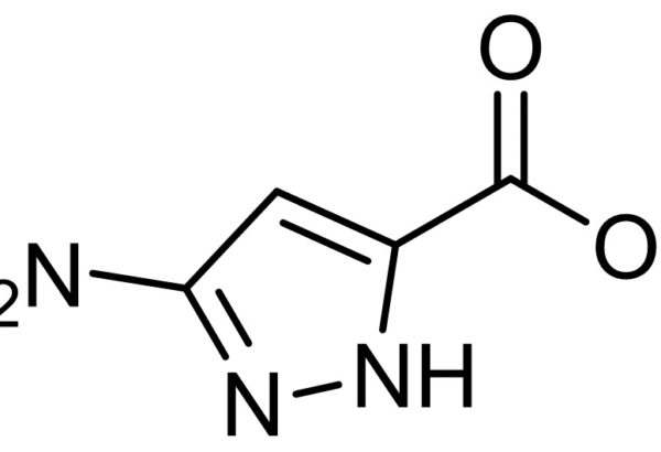 1H-Pyrazole-3-Carboxylic Acid