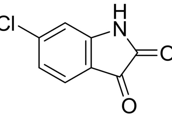 6-Chloroisatin