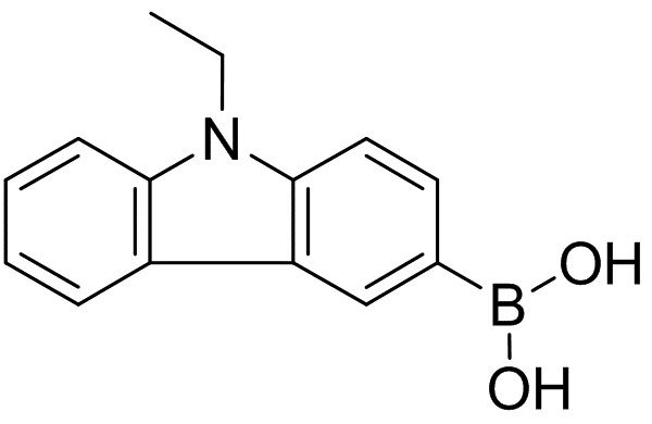 9-Ethyl-3-Carbazole Boronic Acid