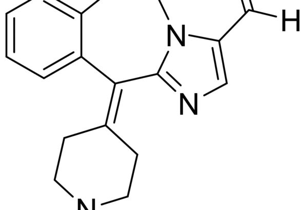 Alcaftadine