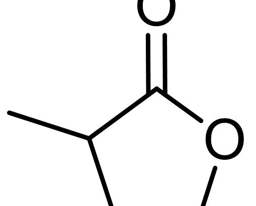 Alpha-Methyl-Gamma-Butyrolactone