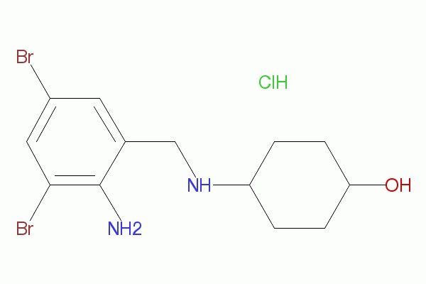 Ambroxol HCl