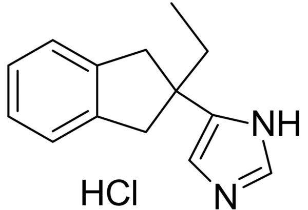 Atipamezole hydrochloride