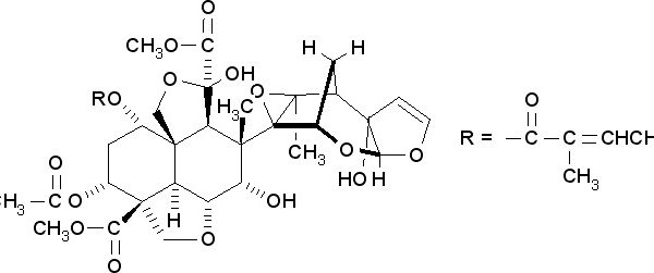 Azadirachtin