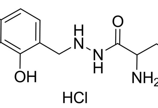 Benserazide hydrochloride