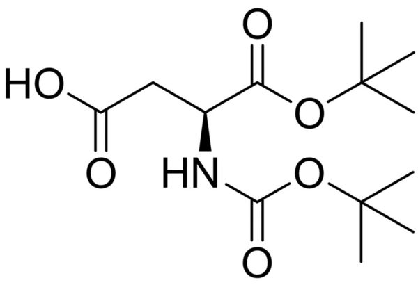 Boc-Asp-OtBu