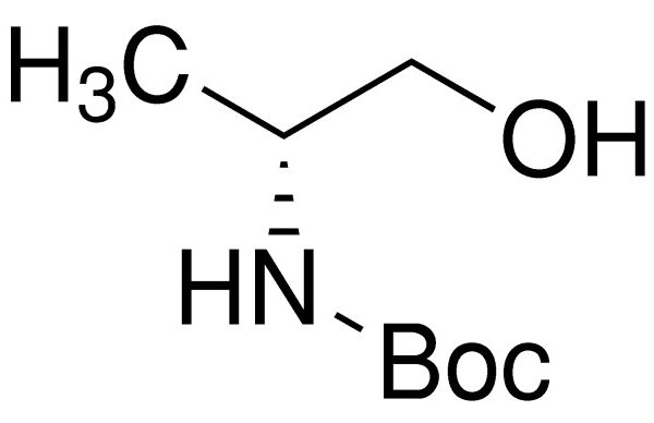 Boc-D-Alaninol