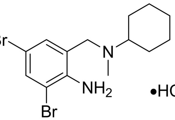 Bromhexine Hydrochloride