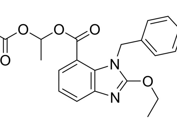 Candesartan cilexetil