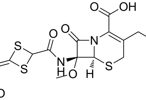 Cefotetan acid