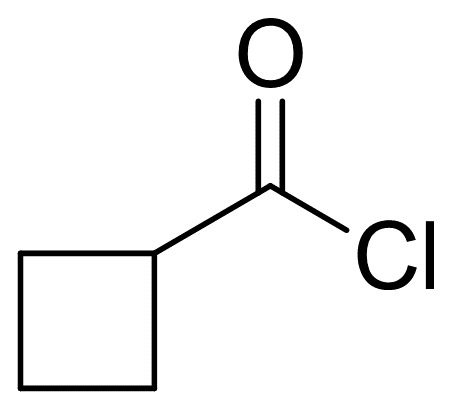 Cyclobutanecarbonyl Chloride