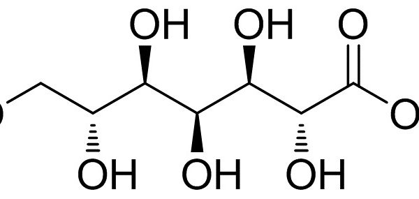 D-Sodium glucoheptonate