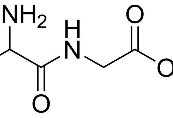 DL-Alanyl-Glycine