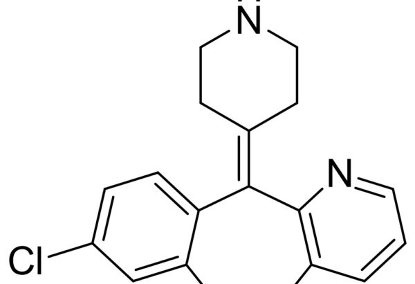 Desloratadine