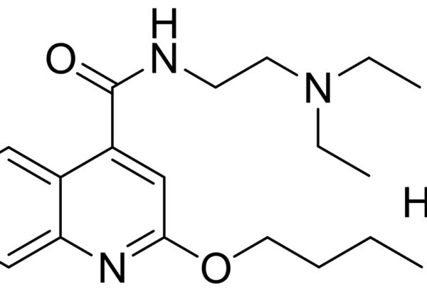 Dibucaine hydrochloride