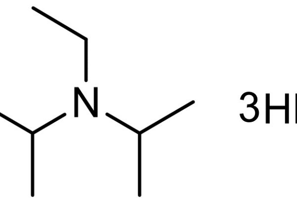 Diisopropylethylamine Trihydrofluoride