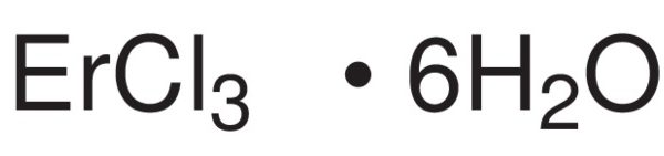 Erbium chloride hexahydrate