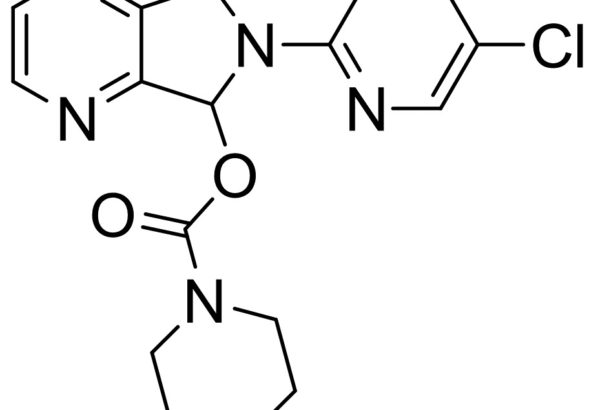 Eszopiclone