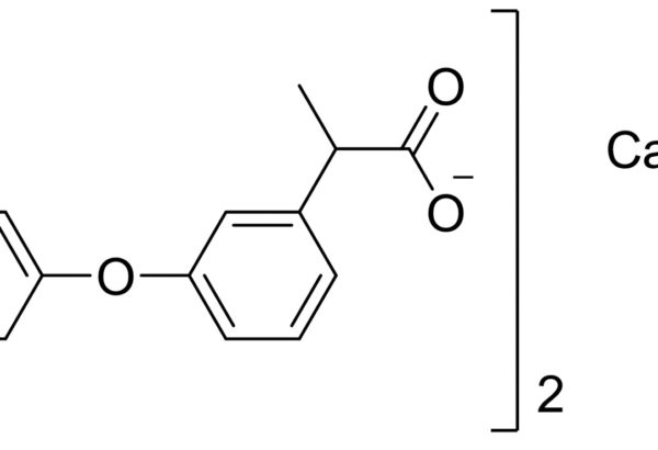 FENOPROFEN CALCIUM SALT, DIHYDRATE