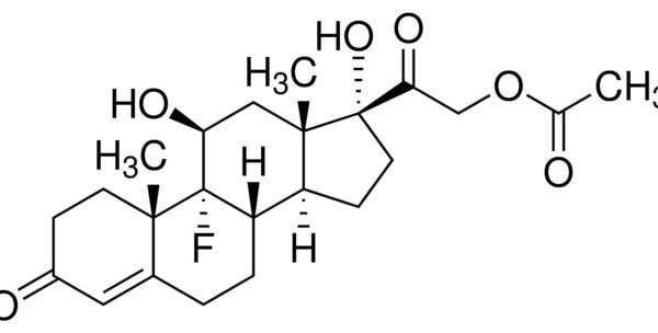 Fludrocortisone Acetate