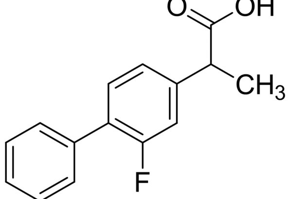 Flurbiprofen