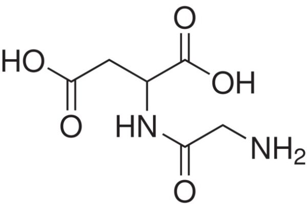 Gly-DL-Asp
