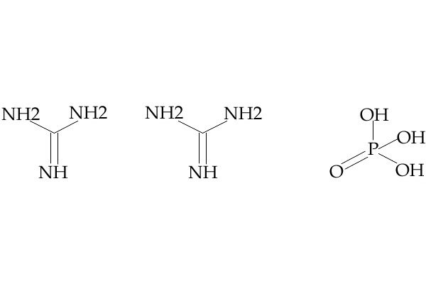 Guanidine Phosphate