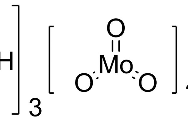 Hexaammonium Molybdate