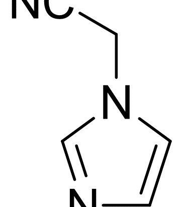 Imidazol-1-YL-Acetonitrile